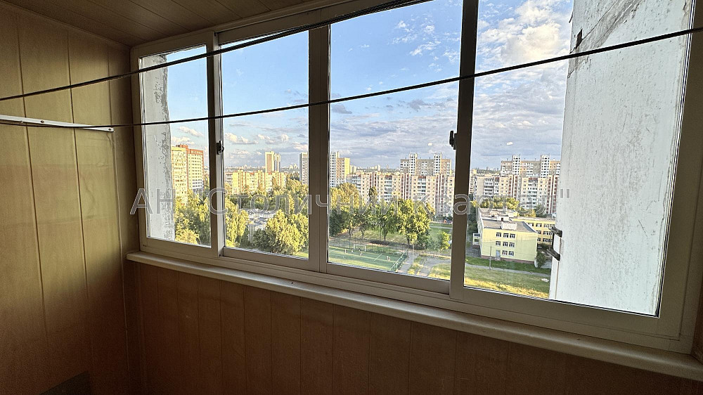 Продаж Квартира 3-кімнатна, 11/16 поверх на Полярна вул., 8Г Kiev - photo 10