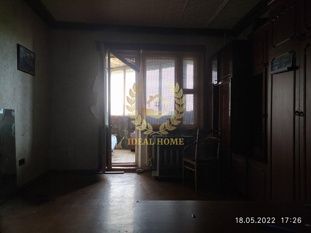 Продаж Квартира 4-кімнатна на Подлесная ул., 6 Київ - фото 7