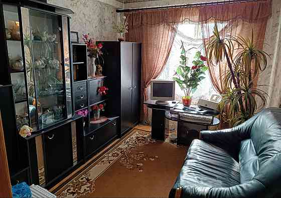 Продаж Квартира 3-кімнатна, 8/9 поверх на Жуля Верна вул., д. 13 Киев