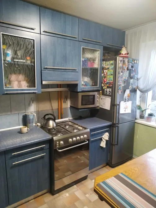 Продаж 3к Квартира 59 кв.м Сонячна набережна Дніпро - фото 6