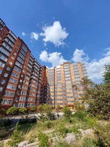 Продажа 2к Квартира 54.9 кв.м Машинобудівна вулиця 177 Николаев - изображение 14