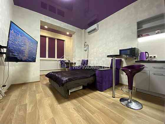 Продаж Квартира 1-кімнатна, 4/5 поверх на вул. Ярославська Харків