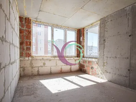 Продажа 2к Квартира 70 кв.м Смакули вулиця 1 Тернополь - изображение 4