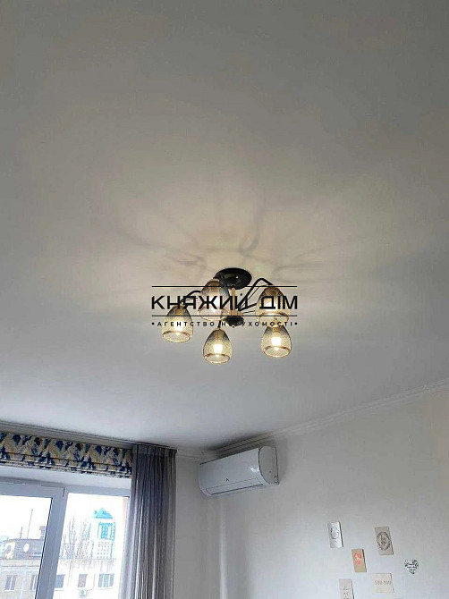 Продаж Квартира 1-кімнатна, 9/9 поверх на Академика Киприанова ул. Киев - изображение 8