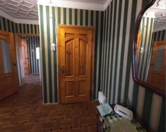 Трех комнатная квартира на Семена Палия Одеса