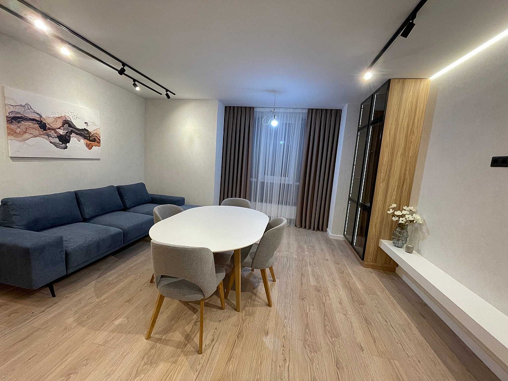 Продаж Квартира 3-кімнатна, 2/26 поверх на Михайла Бойчука вул., д. 41 Київ - фото 5