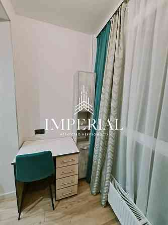 Оренда 1к Квартира 42 кв.м Радистів вул. Киев