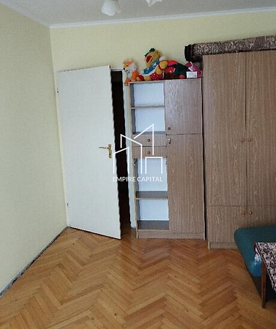 Оренда 2к квартири 50 кв. м Львів - фото 11