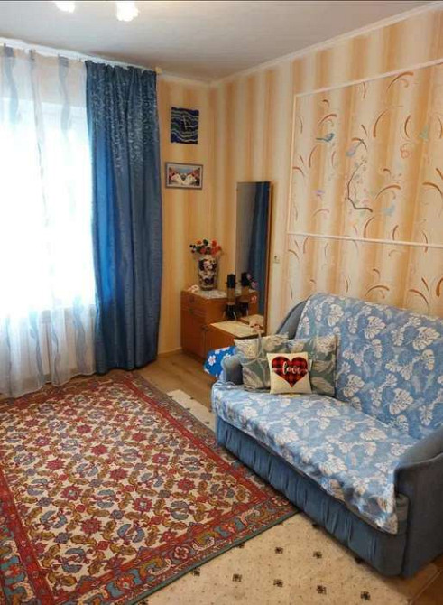 Оренда Квартира 2-кімнатна, 5/15 поверх на ул. Ревуцкого, 7а Київ - фото 1