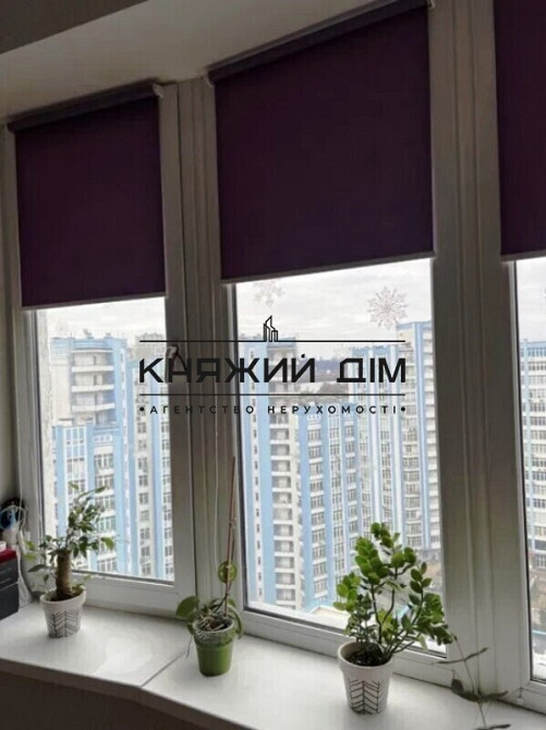 Продаж 2-х к. квартири на Осокорках ЖК Південна Брама. № 21145119 Київ - фото 11