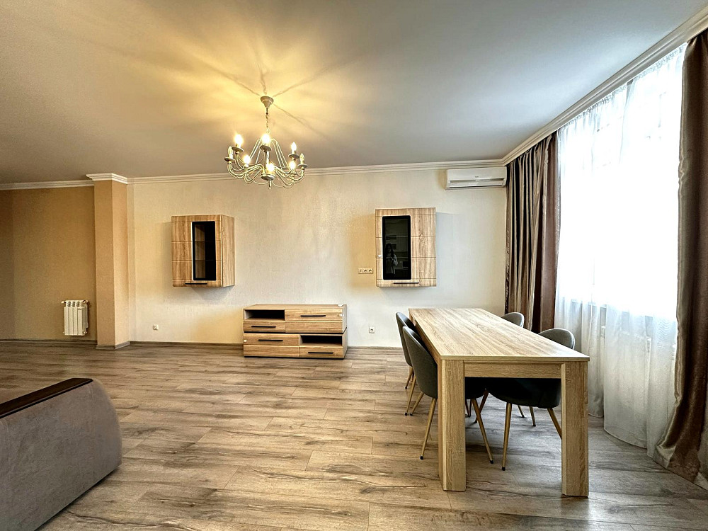 Продаж Квартира 2-кімнатна, 5/23 поверх на Володимира Івасюка вул., д. 2-Д Киев - изображение 3