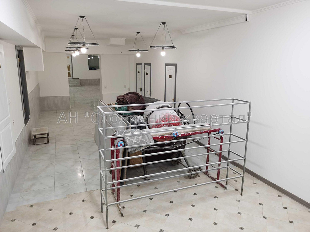 Оренда Будинок 3-кімнатний на Теліги Олени вул., 41 Київ - фото 4