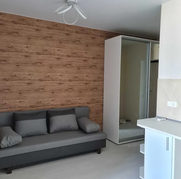 Продам 1 комнатную квартиру с ремонтом вблизи центра Одеса - фото 6