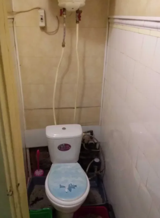 Продається 3-к. кв, 59 м. кв. Odessa