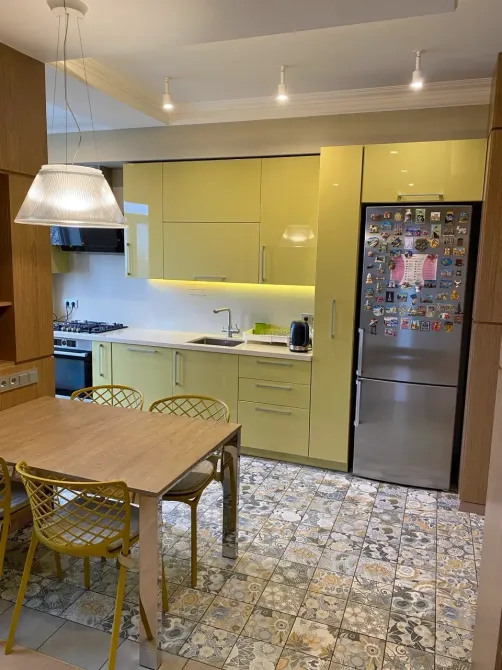 Продаж 4к Квартира 98 кв.м Аллы Горской Дніпро - фото 1