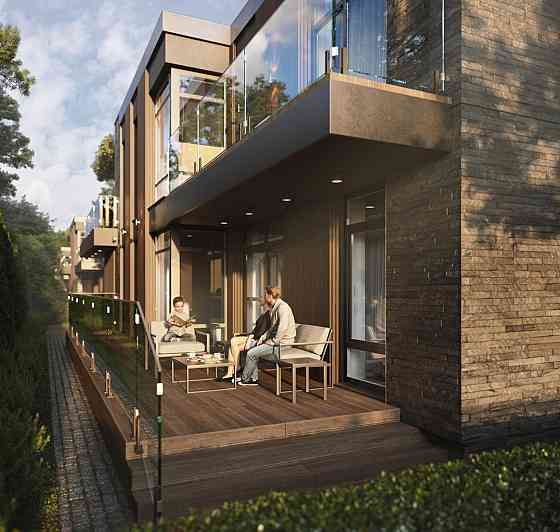 Продаж Будинок 5-кімнатний на вул. Городоцька Зимна Вода