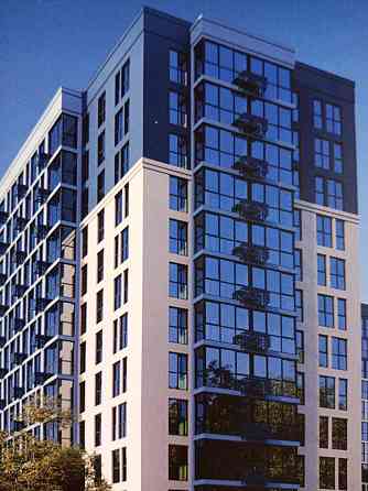 Продаж Квартира 1-кімнатна, 7/12 поверх на вул. Героїв Десантників Zhytomyr