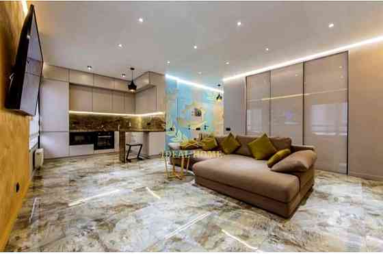 Продаж 3к. квартири, ЖК Метрополія Київ