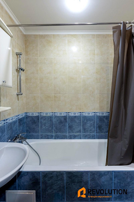 Оренда Квартира 1-кімнатна, 14/16 поверх на вул. Вишняківська, 7-Б Київ - фото 11