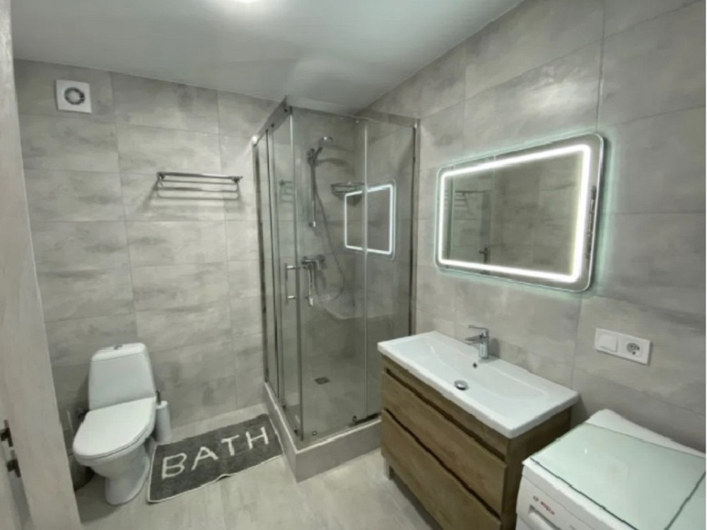 Оренда Квартира 3-кімнатна, 2/4 поверх на Греческая ул., 20 Одесса - изображение 7