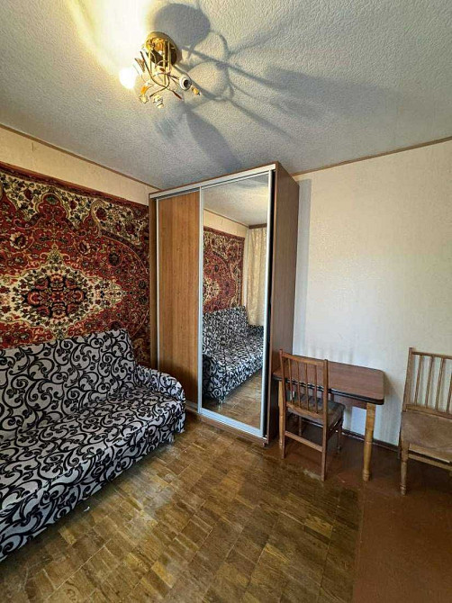 Продаж Квартира 1-кімнатна, 5/9 поверх на Героїв Дніпра вул., д. 25 Kiev - photo 2