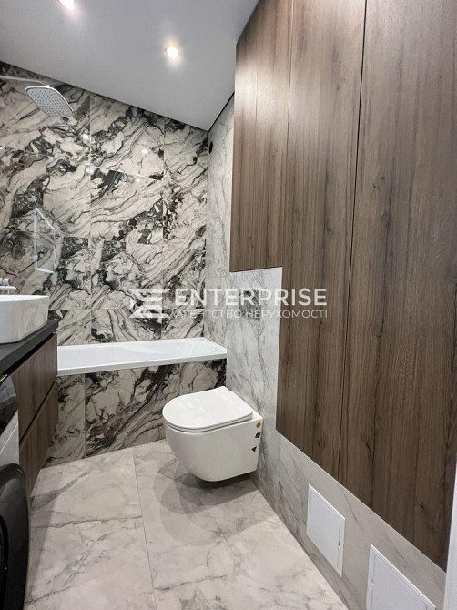 Продаж Квартира 1-кімнатна, 6/10 поверх  - фото 12