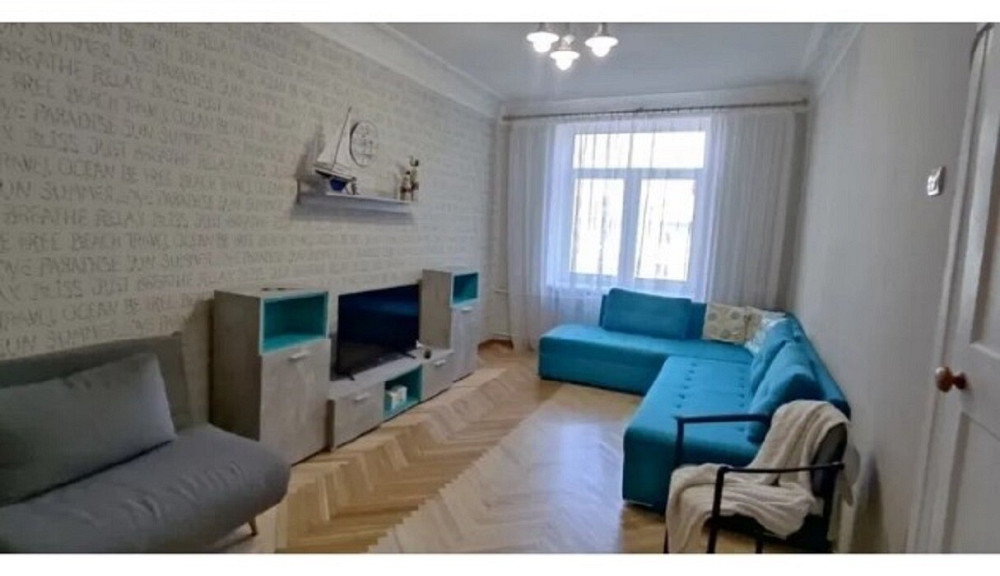 Продаж Квартира 2-кімнатна, 2/5 поверх на улица Гарматная, д.33/1 Київ - фото 8