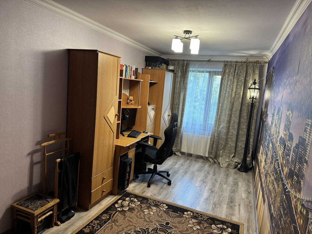 4 кімнатна квартира + гараж. Кропивницький - фото 14