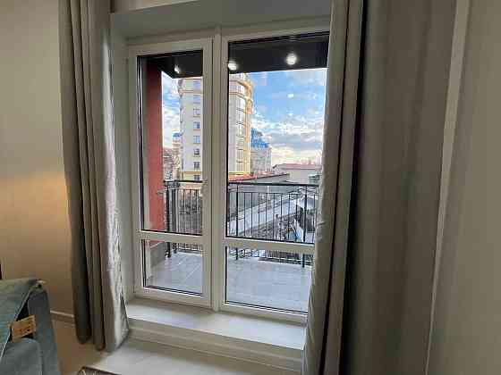 Оренда Квартира 2-кімнатна, 3/11 поверх на Отрадная ул., 13 Одеса