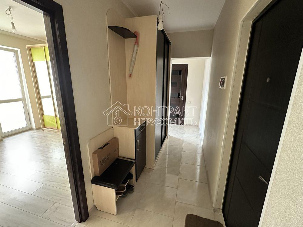 Продаж Квартира 2-кімнатна, 10/16 поверх на вул. Клочківська Харків - фото 10
