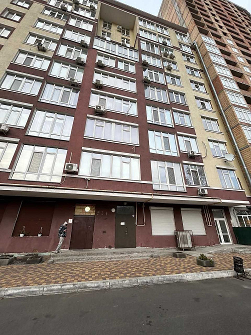 Продаж Квартира 1-кімнатна, 5/10 поверх на Писаржевського Академіка вул., д. 8 Kiev - photo 9