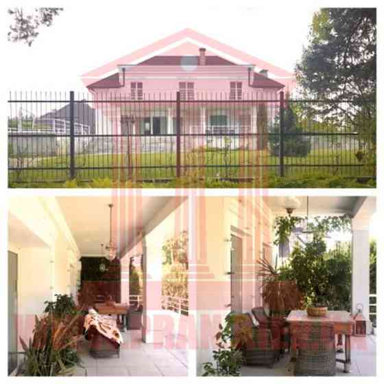 Продаж 2-поверховий Будинок з ділянкою 25 сот 500 кв.м   