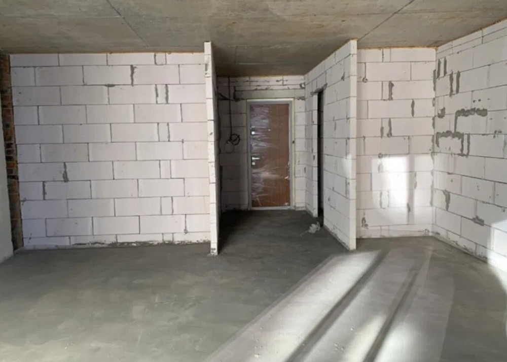 Продаж Квартира 1-кімнатна, 5/13 поверх на вул. Тарнавського Генерала Ternopil' - photo 1