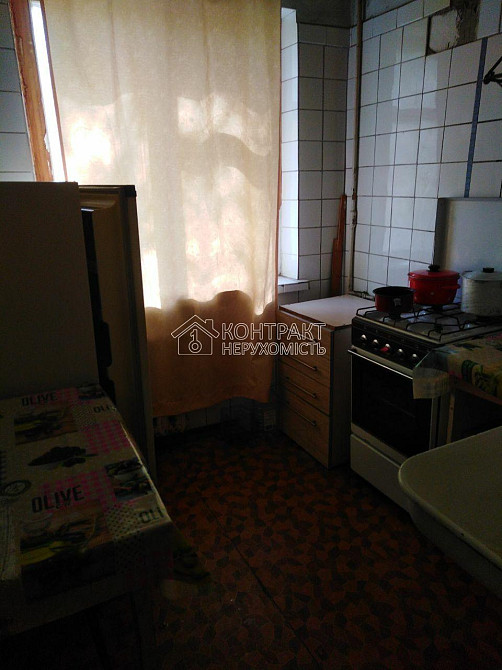 Оренда Квартира 2-кімнатна, 2/5 поверх на вул. Героїв Праці Харьков - изображение 5