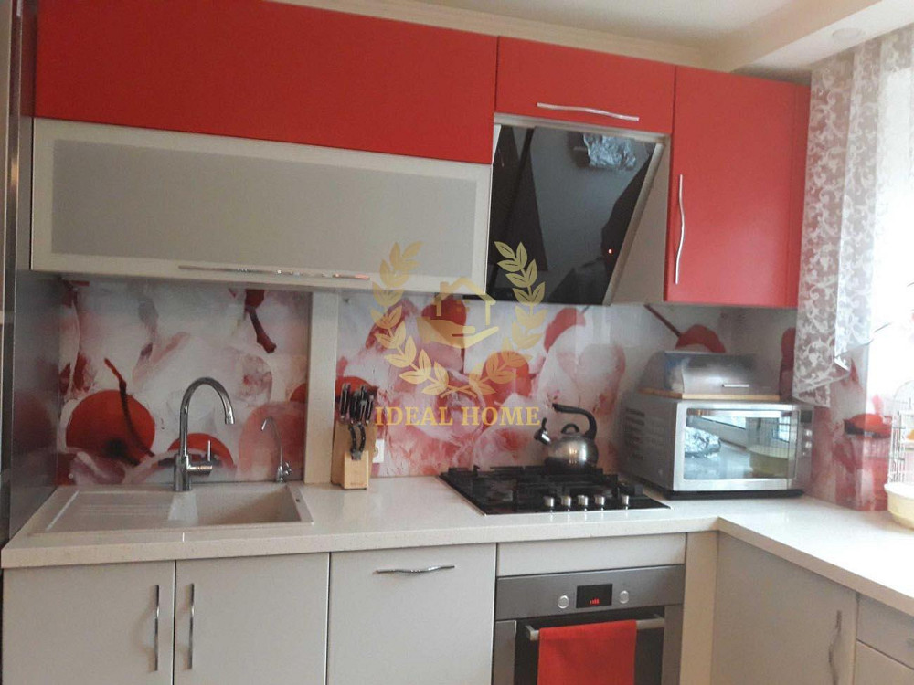 Продаж дуже зручної 3-к квартири по вул. Макіївській в Києві Київ - фото 9