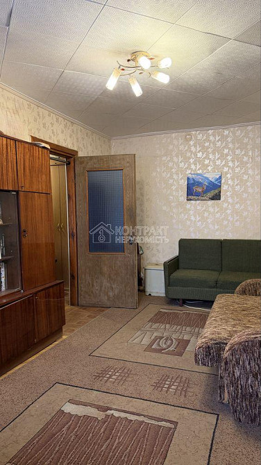 Продаж Квартира 1-кімнатна, 1/5 поверх на вул. Дванадцятого Квітня Kharkiv - photo 1