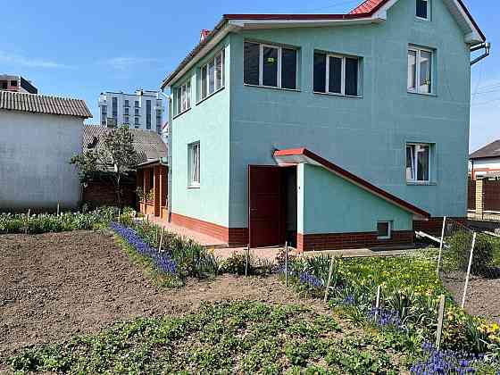 Продаж Будинок на Вул.Моршинська Ivano-Frankivs'k