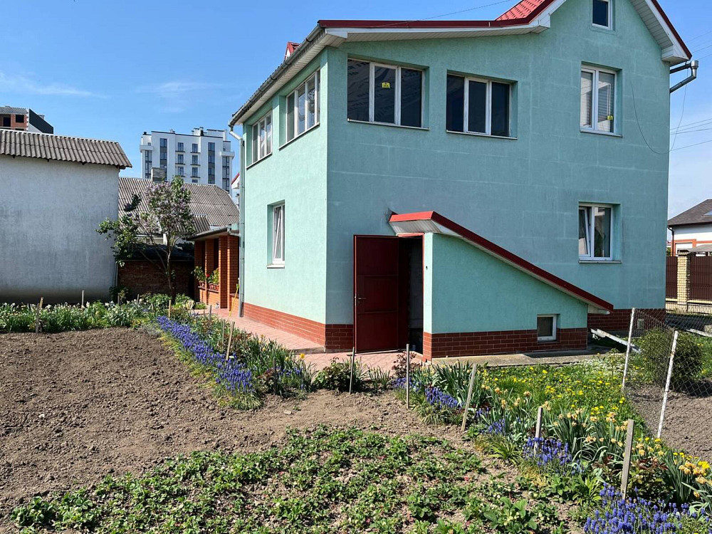 Продаж Будинок на Вул.Моршинська Ivano-Frankivs'k - photo 2