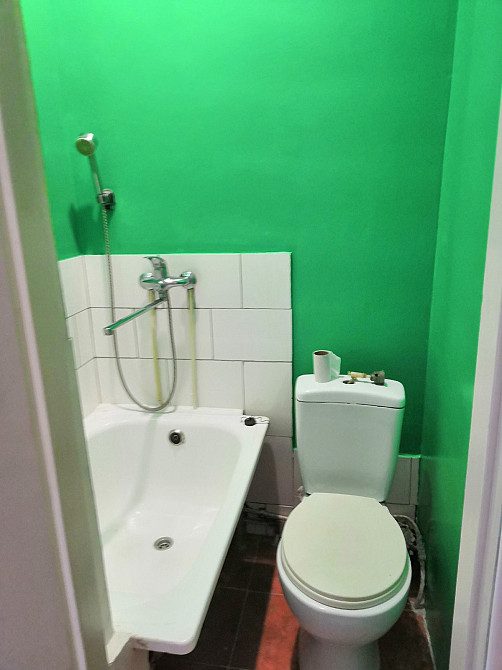 Продается смарт квартира с. Нерубайское. Нерубайське - фото 4