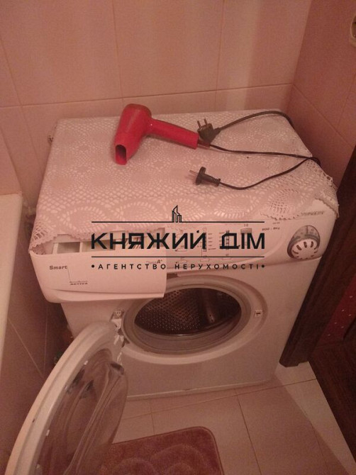 Продаж 3к Квартира 65 кв.м Приречная ул. Киев - изображение 14