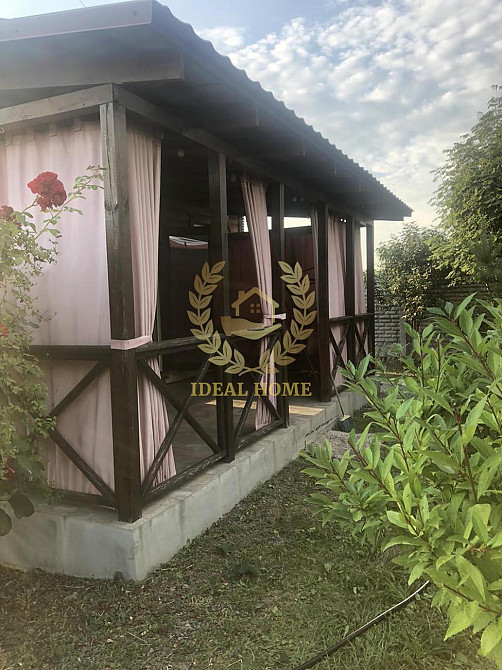 Продаж будинку с.Тарвсівка 15 км від Києва Вільна Тарасівка - фото 18