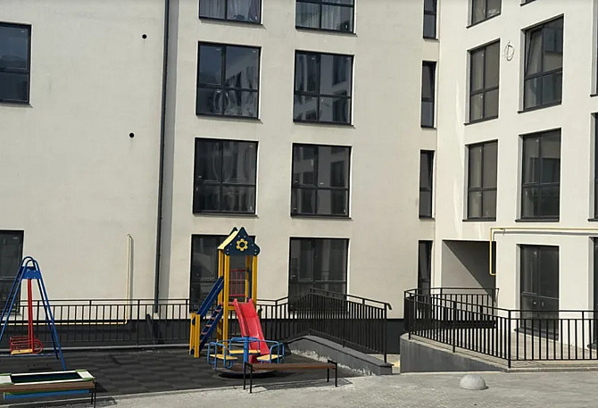 Продаж 2-кімнатної квартири в передмісті Тернополя (с. Петриків)  - фото 5