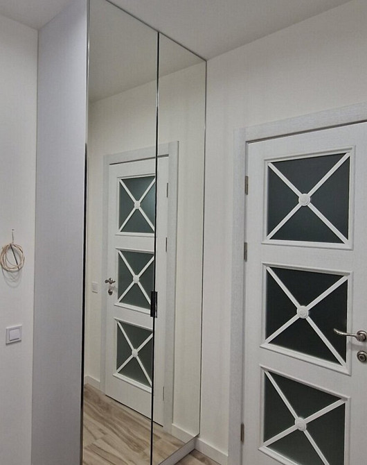 Продаж Квартира 1-кімнатна, 9/10 поверх на вул. Целевича Ю. Ивано-Франковск - изображение 7