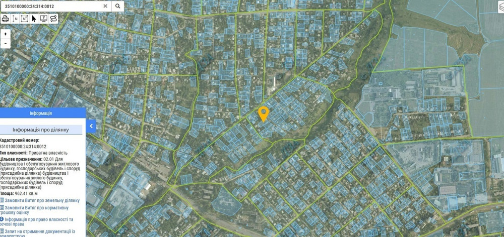 Продаж земельної ділянки 17 соток на Салганный переулок Кропивницький - фото 4