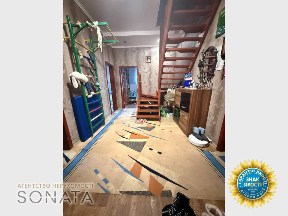 Продаж Будинок 6-кімнатний на Айвазовського Черкассы - изображение 19