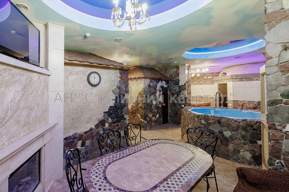 Оренда приміщення вільного призначення на Петра Калнишевського вул., 7 приміщень - 14, поверх - 1/25 Киев - изображение 11