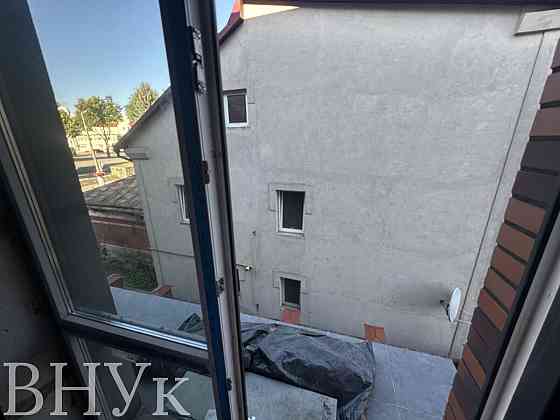 Продаж Квартира 1-кімнатна, 3/4 поверх на Бандери С. пр. Ternopil'