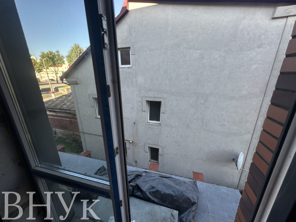 Продаж Квартира 1-кімнатна, 3/4 поверх на Бандери С. пр. Тернополь - изображение 1