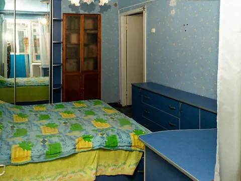 Продаж 3к Квартира 63.4 кв.м Океанівська вулиця 26 Миколаїв - фото 20