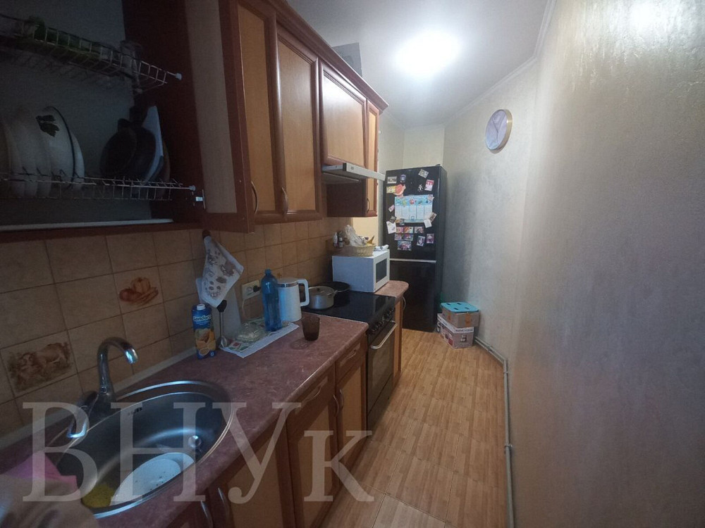 Продаж Квартира 2-кімнатна, 2/9 поверх на вул. Широка Львів - фото 4